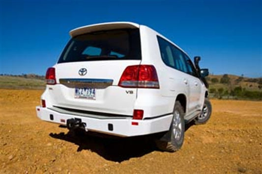 ARB Rear Protection Bar | Toyota Land Cruiser (08-21) (5615020)