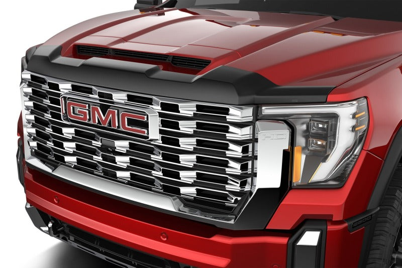 Husky Liners Aeroskin Hood Protector | GMC Sierra 1500 (19-24) / AT4 / AT4X (22-26) (2842167)