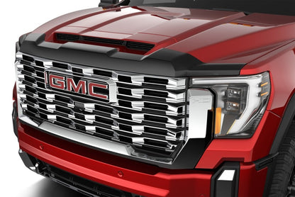 Husky Liners Aeroskin Hood Protector | GMC Sierra 1500 (19-24) / AT4 / AT4X (22-26) (2842167)