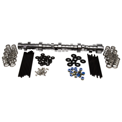 Comp Cams Stage 3 HRT 224/234 Max Power Hydraulic Roller CAM KIT: 5.7L Hemi / 6.1L SRT8 2003 - 2008 (Non VVT)