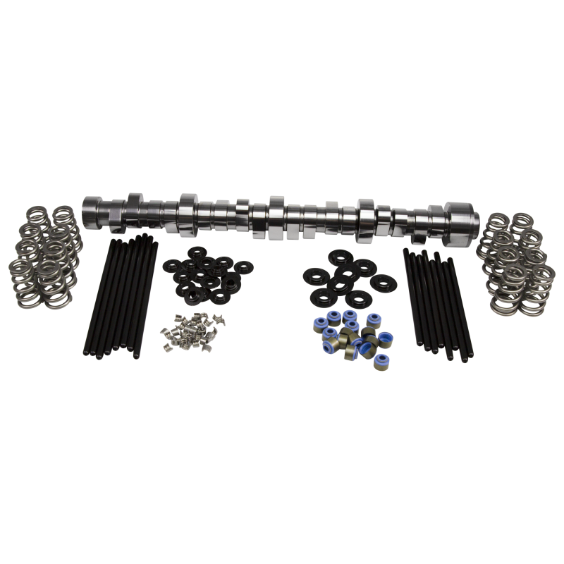 Comp Cams Stage 3 HRT 224/234 Max Power Hydraulic Roller CAM KIT: 5.7L Hemi / 6.1L SRT8 2003 - 2008 (Non VVT)