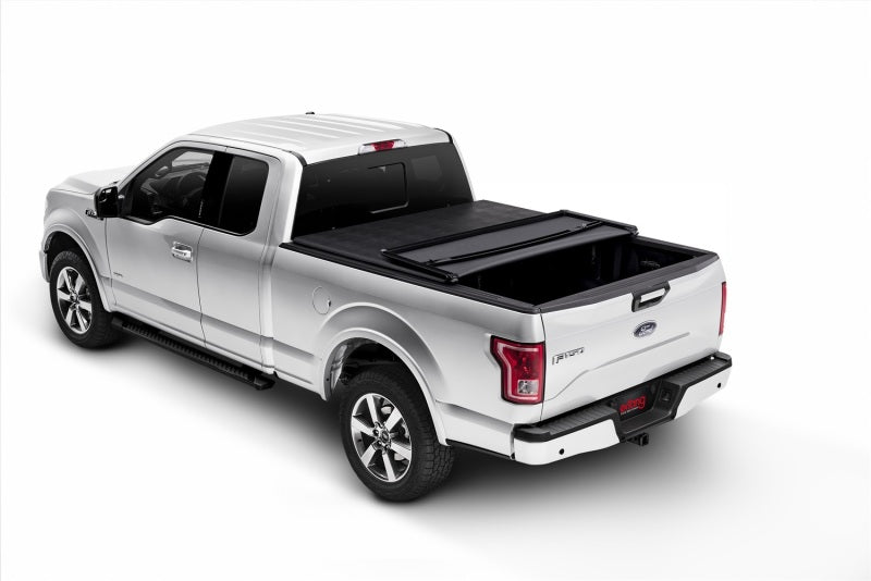 Extang Trifecta 2.0 Soft Tri-Fold Truck Bed Cover | Ford F-150 (09-14) (92405)