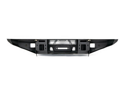 DV8 Offroad Front Bumper Winch Capable | Ford Bronco (21-26) (FBBR-01)