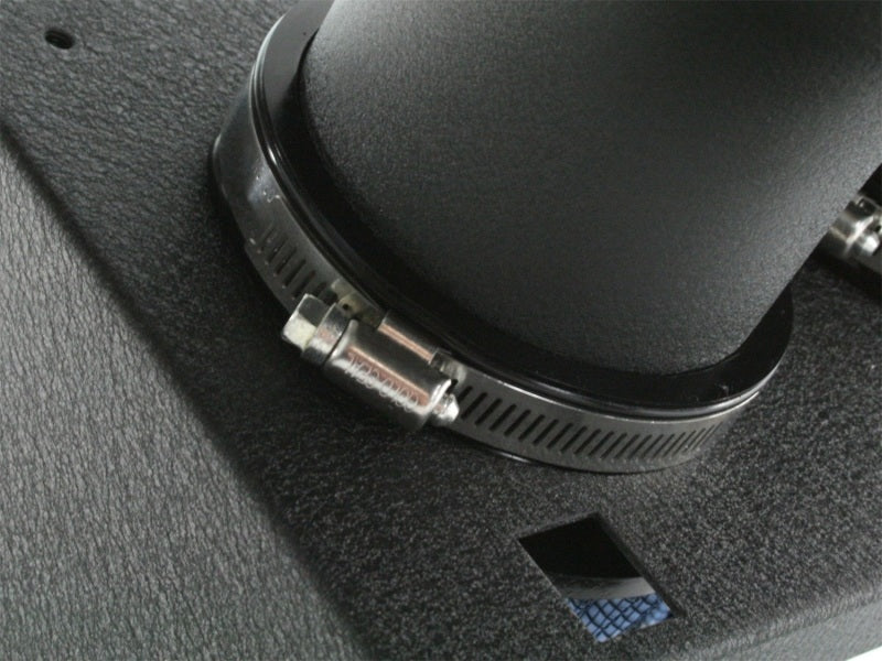 aFe POWER Perf Stage-2 Cold Air Intake | Ford F-150 V6 3.5L EcoBoost 11 (54-12182) (SPF5412182) (54-12182)