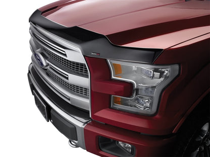 WeatherTech Hood Protector | Toyota 4runner/Lexus GX460 (10+) (55049)
