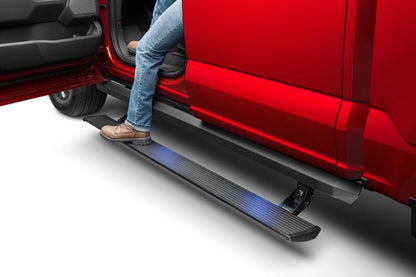 AMP Research PowerStep XL | Ford F-150 (09-14) / Raptor (10-14) (77141-01A)