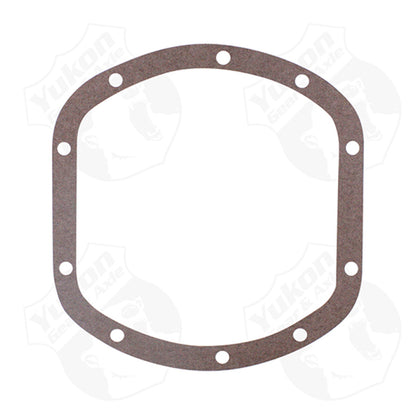 Yukon Gear Replacement Cover Gasket | Jeep Wrangler JK (07-18) (YCGD30)
