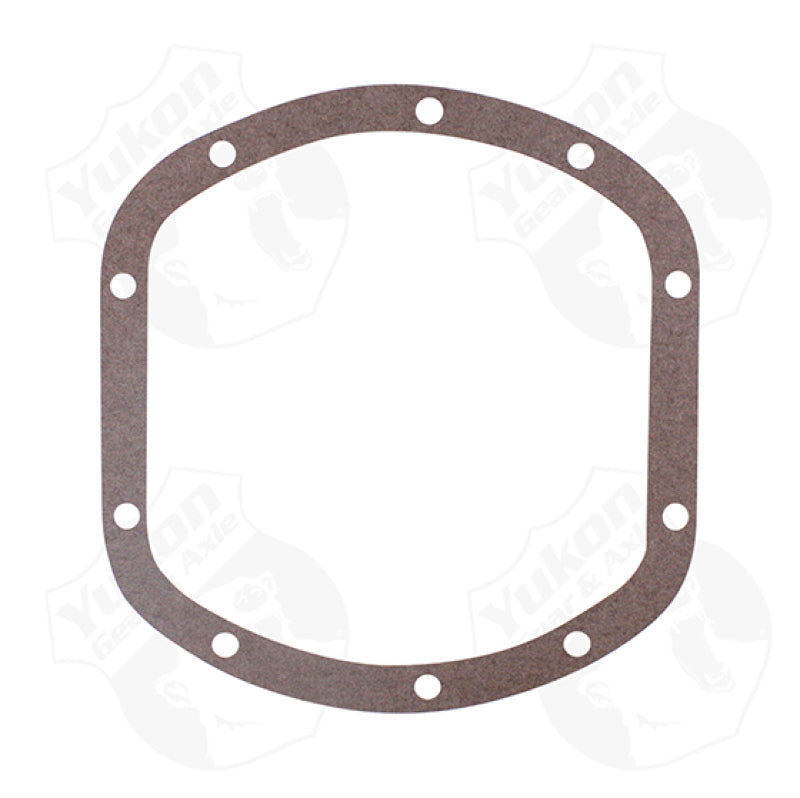 Yukon Gear Replacement Cover Gasket | Jeep Wrangler JK (07-18) (YCGD30)