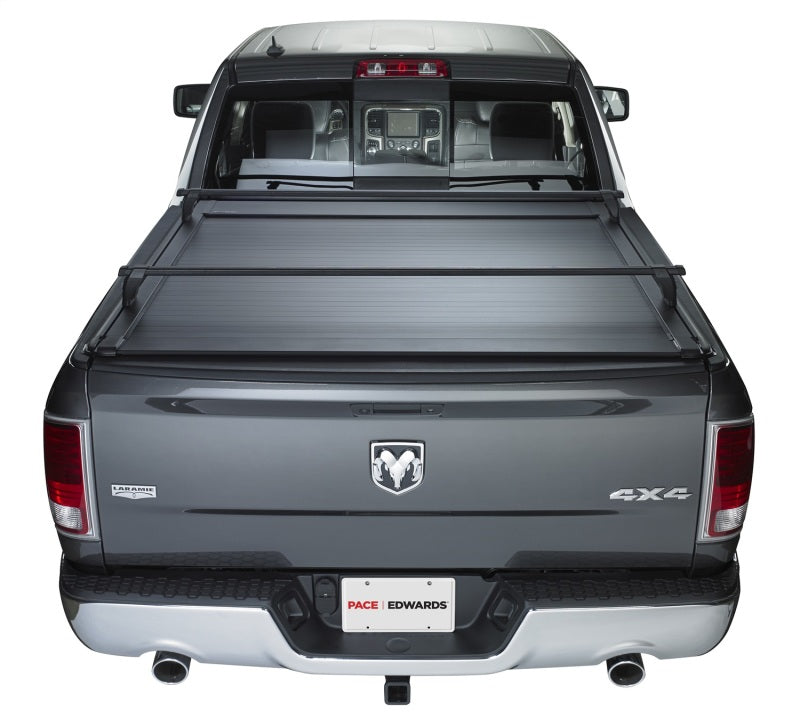 Pace Edwards 6ft SB UltraGroove Electric Roll-Up Tonneau Cover | Ford Ranger (19-26) (KEFA31A62)