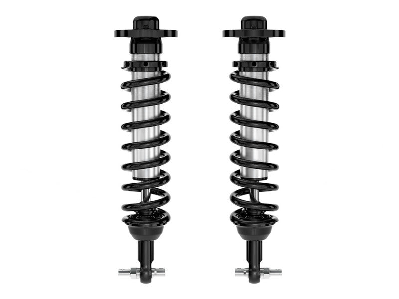 ICON 2.5 Series Shocks | Ford F-150 4WD (21+), 0-2.75in Lift (91722)