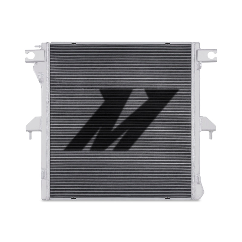Mishimoto 2019+ Ford Ranger 2.3L Aluminum Performance Radiator | Ford Ranger (19-26) (MMRAD-RGR-19)
