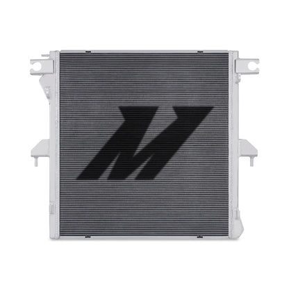 Mishimoto 2019+ Ford Ranger 2.3L Aluminum Performance Radiator | Ford Ranger (19-26) (MMRAD-RGR-19)