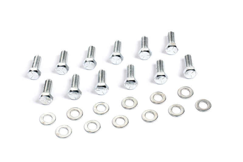 Cometic Intake Manifold Bolts | Chevrolet Colorado / GMC Canyon (15-22) (CF1011)