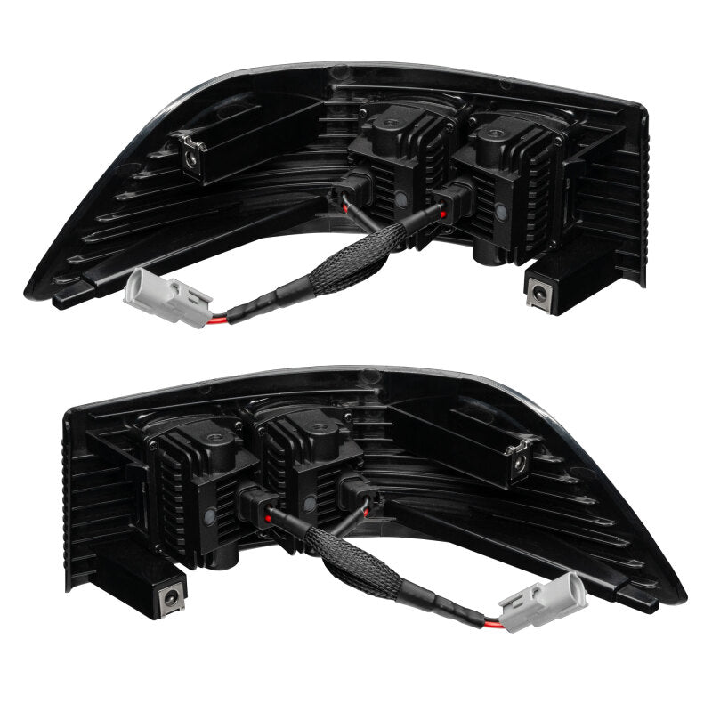 Oracle 14-23 Lexus GX460 Dual VEGA LED Reverse Light Modules | Lexus GX460 (10-23) (5932-001)