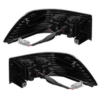Oracle 14-23 Lexus GX460 Dual VEGA LED Reverse Light Modules | Lexus GX460 (10-23) (5932-001)