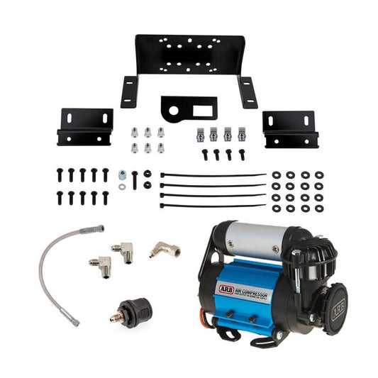 ARB On-Board Compressor Kit | Ford Ranger (19-26) (CKMA12RK)