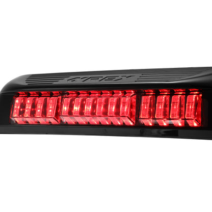 AlphaRex NOVA-Series Prismatic LED Third Brake Light | Toyota Tacoma Double Cab (16-23) (220081)