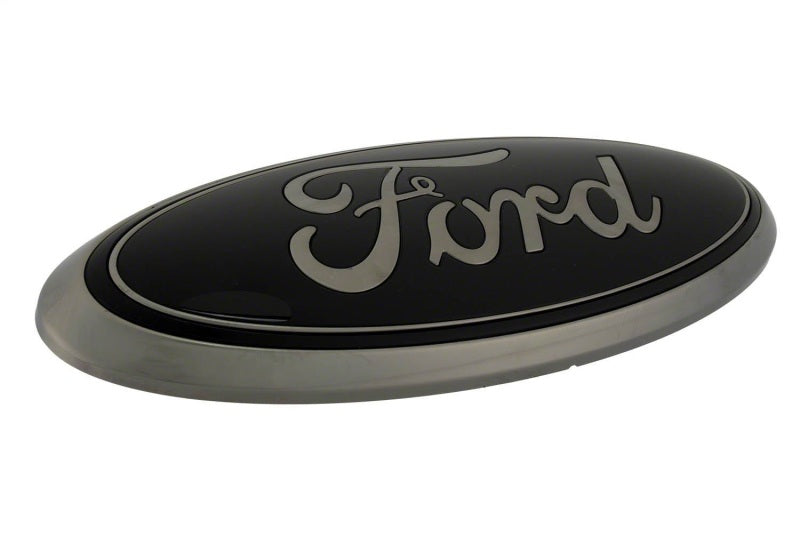 Ford Racing Black Oval Kit | Ford Ranger (19-26) (M-1447-RNGR)