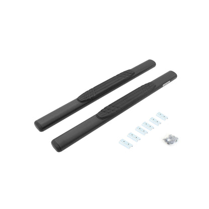 Go Rhino 4in OE Xtreme SideSteps | Ford Bronco (21-26) (640052T)