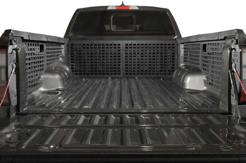 Addictive Desert Designs Bed Cab MOLLE | Ford Ranger (19-26) (AC7202101NA)
