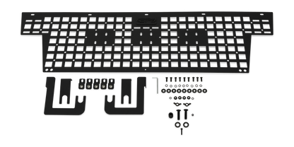 Body Armor 4x4 Bed Side Molle System | Toyota Tacoma (12-15 / 20-23) (TC-7125)