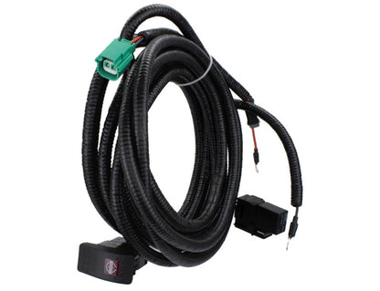 Ford Racing E-Locker Wiring Kit | Ford Bronco (21+)