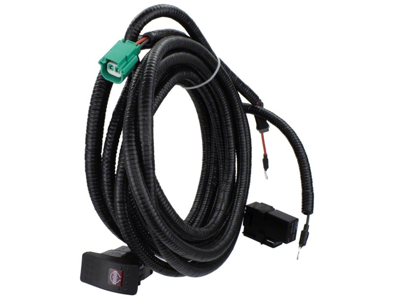 Ford Racing E-Locker Wiring Kit | Ford Bronco (21+)