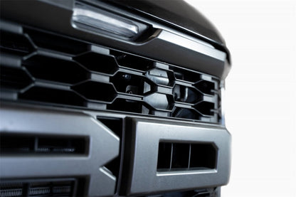 Addictive Desert Designs 21-23 Ford Raptor Adaptive Cruise Control Relocation Bracket | Ford F-150 Raptor (21-23) (AC2101501NA)