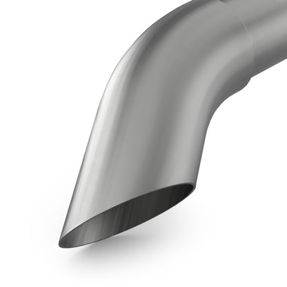 Magnaflow Off Road Pro Series Gas SS Cat-Back Exhaust | Toyota Tacoma 05-10 (17115)