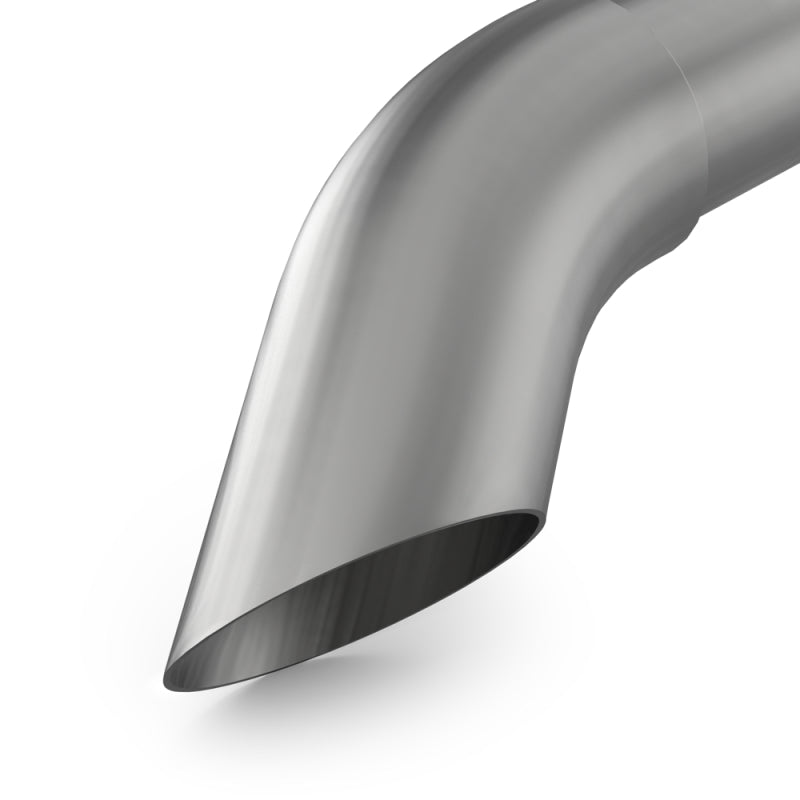 Magnaflow Off Road Pro Series Gas SS Cat-Back Exhaust | Toyota Tacoma 05-10 (17115)