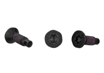 Ford Racing Left Side Tube Door Latch | Ford Bronco (21-26) (M-19008-BTDL)