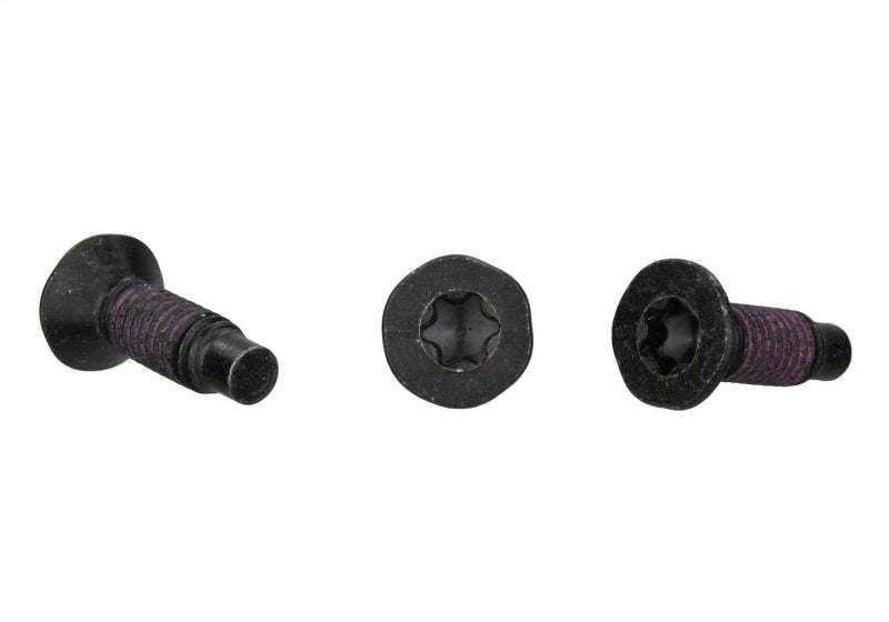 Ford Racing Left Side Tube Door Latch | Ford Bronco (21-26) (M-19008-BTDL)