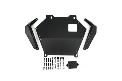 DV8 Offroad Rear Belly Skid Plate | Toyota Tacoma (24-26) (SPTT1-09)