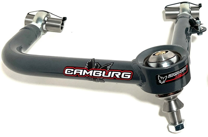 Camburg 1.25 Performance Heim/Uniball Upper Arms | Lexus LX600 (22-26)