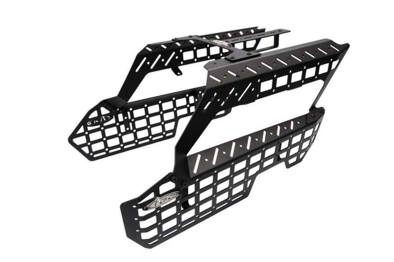 Addictive Desert Designs Molle Side Panels | Ford F-150 (18-20) / Raptor (17-20) (AC1104801NA)