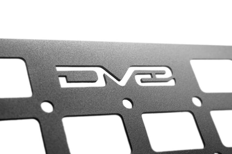 DV8 Offroad Front Door Molle Panels | Jeep Wrangler JL (18-25) / Gladiator JT (20-25) (MPJL-05)