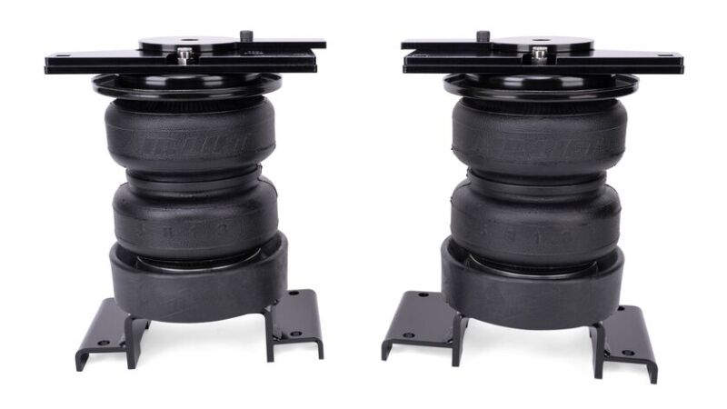 Air Lift LoadLifter 5000 Ultimate 4WD Load Support Kit | Ford F-150 Raptor (21-24 / 24-26) (88414)