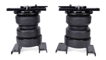 Air Lift LoadLifter 5000 Ultimate 4WD Load Support Kit | Ford F-150 Raptor (21-24 / 24-26) (88414)