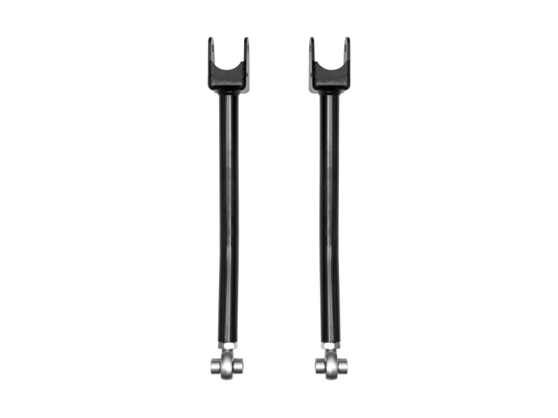 ICON Front Adj Upper Link Kit: Jeep Gladiator (20-23) / Wrangler (18-23)