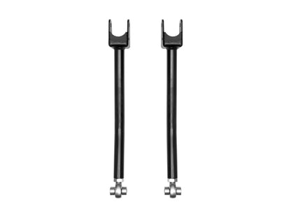 ICON Front Adj Upper Link Kit: Jeep Gladiator (20-23) / Wrangler (18-23)