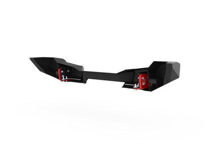 ARB Rear Bar (REAR): Jeep Wrangler 2018-2023