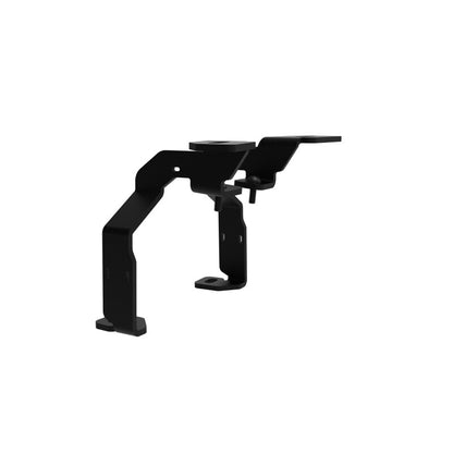 KC HiLiTES 2021+ Ford F-150/Raptor/Lightning Gen 3 Pillar / Ditch Bracket Set | Ford F-150 (21-23) (7337)
