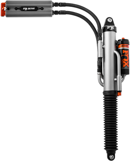 FOX Factory Series Rear Shock Set | Ford F-150 Raptor (17-20) (883-09-141)
