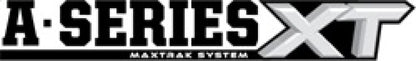 Roll-N-Lock A-Series XT Retractable Tonneau Cover | Ford Ranger (19-26) (123A-XT)