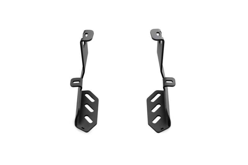 Addictive Desert Designs Ditch Light Brackets | Ford F-150 (21-26) / Raptor (21-23) (AC1901801NA)