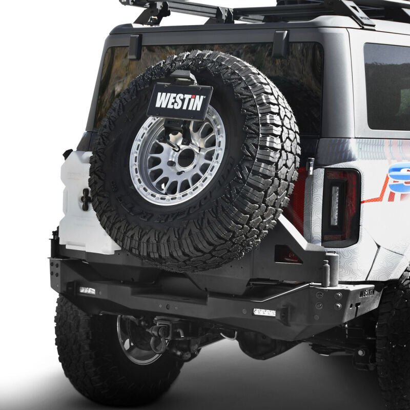 Westin XTS Rear Passenger Side Swingout | Ford Bronco (21-26) (59-732255)