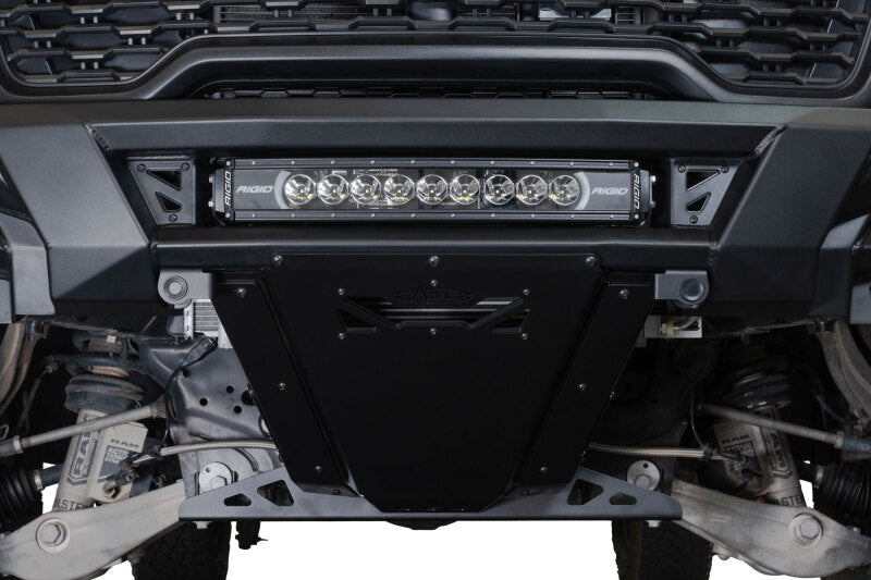 Addictive Desert Designs 2025 Ram RHO Phantom Front Bumper | Ram 1500 (25-26) (F630263200103)