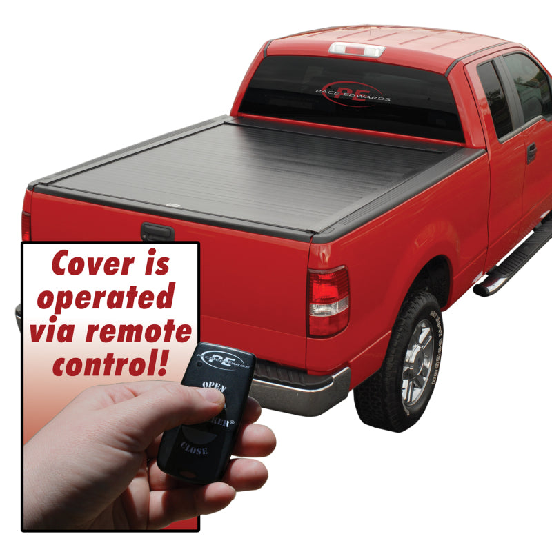 Pace Edwards BedLocker | Ford Ranger (19-26) (BLFA30A61)