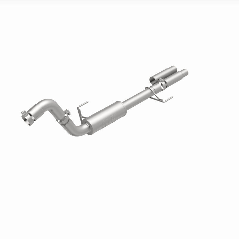 Magnaflow Direct-Fit Performance Exhaust Muffler Replacement Kit | Ford F-150 (15-24) (19572)