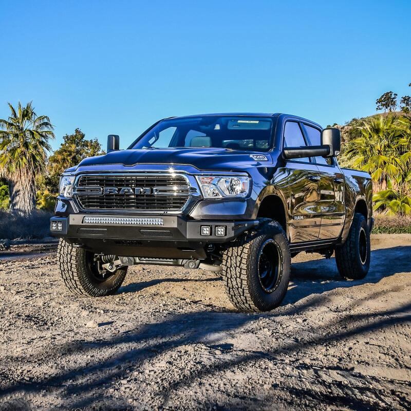 Westin Pro-Mod Skid Plate: Ram 1500 2019-2024